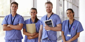 Παγκόσμια Ημέρα Νοσηλευτών – Μήνυμα από τη Νοσηλευτική Υπηρεσία του «Μαμάτσειου» Νοσοκομείου Κοζάνης