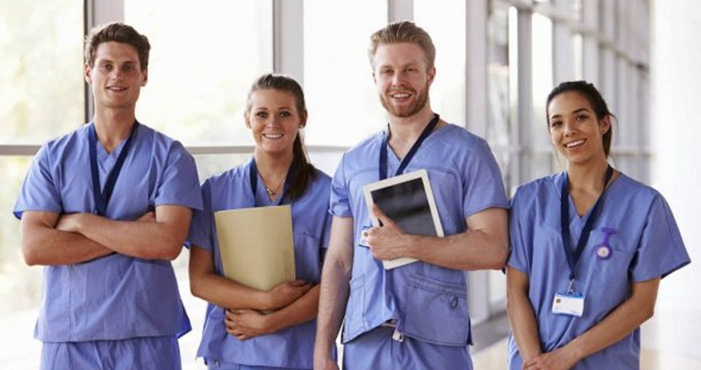 Παγκόσμια Ημέρα Νοσηλευτών – Μήνυμα από τη Νοσηλευτική Υπηρεσία του «Μαμάτσειου» Νοσοκομείου Κοζάνης