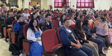 “Ένα δώρο αλλιώτικο από τα άλλα” από το Μουσικό Σχολείο Πτολεμαΐδας προς τους Λαμπηδόνες