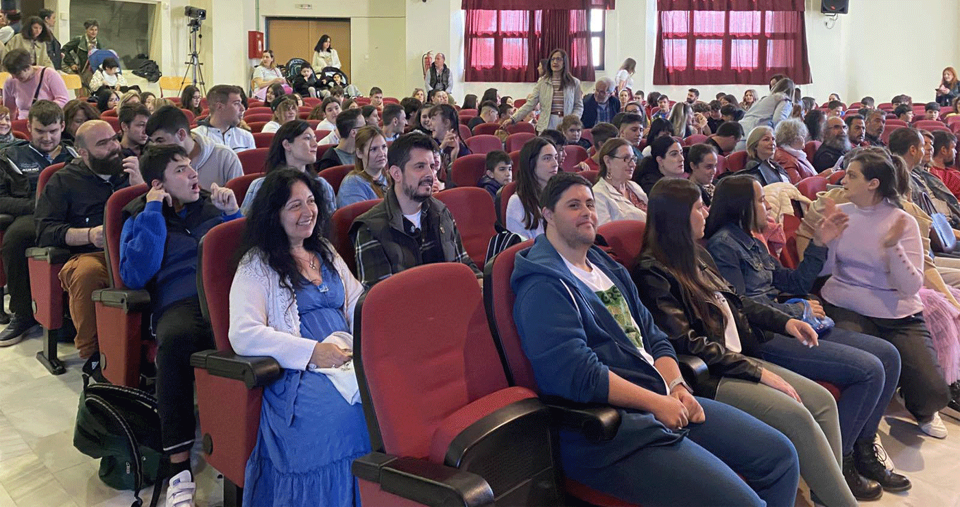 “Ένα δώρο αλλιώτικο από τα άλλα” από το Μουσικό Σχολείο Πτολεμαΐδας προς τους Λαμπηδόνες