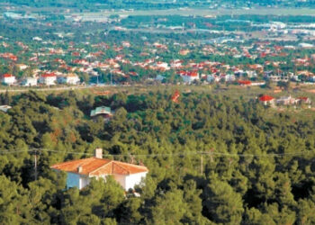 Σε απόγνωση χιλιάδες μικροϊδιοκτήτες – Ποιοι χάνουν το δικαίωμα δόμησης