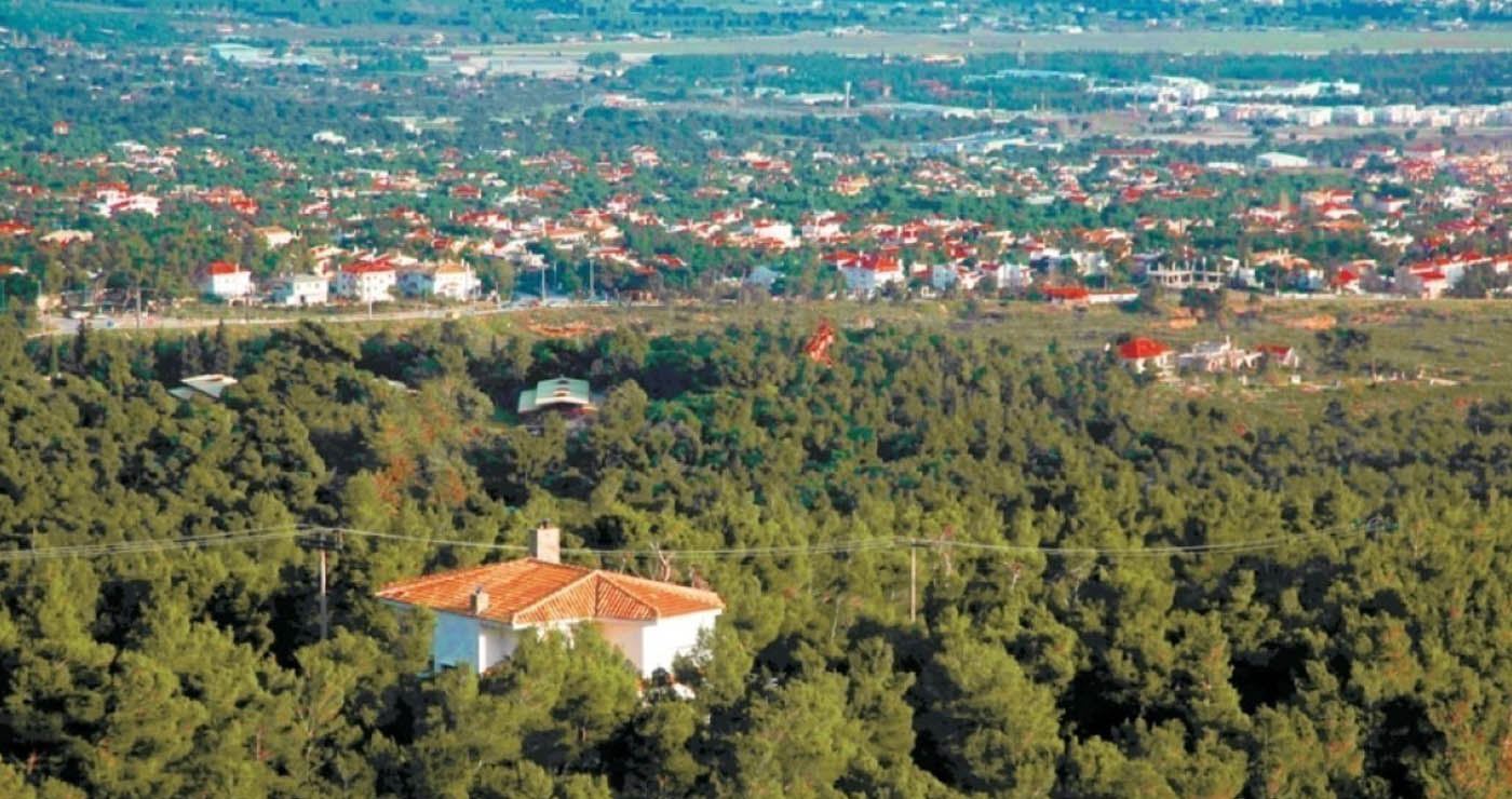 Σε απόγνωση χιλιάδες μικροϊδιοκτήτες – Ποιοι χάνουν το δικαίωμα δόμησης