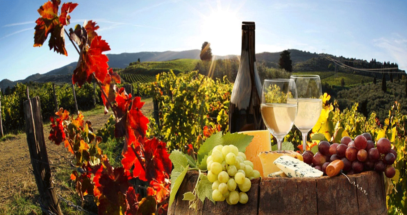 Οινικό Συνέδριο με τίτλο «Τα Οινοπέδια των Λιμνών: Οίνος – Τόπος – Άνθρωποι» στο Αμύνταιο από τις 27 έως τις 29 Ιουνίου