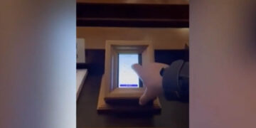 Το πρώτο POS σε παγκάρι εκκλησίας είναι γεγονός (Βίντεο)