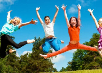 Πτολεμαΐδα: Παιδική δράση στην Ανθοκομική – «Είμαι σποράκι και θα γίνω λουλούδι» στο Παλιό Πάρκο