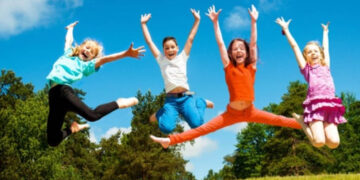 Πτολεμαΐδα: Παιδική δράση στην Ανθοκομική – «Είμαι σποράκι και θα γίνω λουλούδι» στο Παλιό Πάρκο