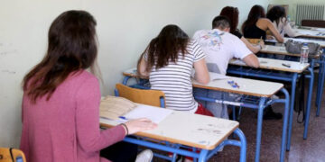 Γραμμές στήριξης από ψυχολόγους της Δυτικής Μακεδονίας για τις Πανελλαδικές Εξετάσεις