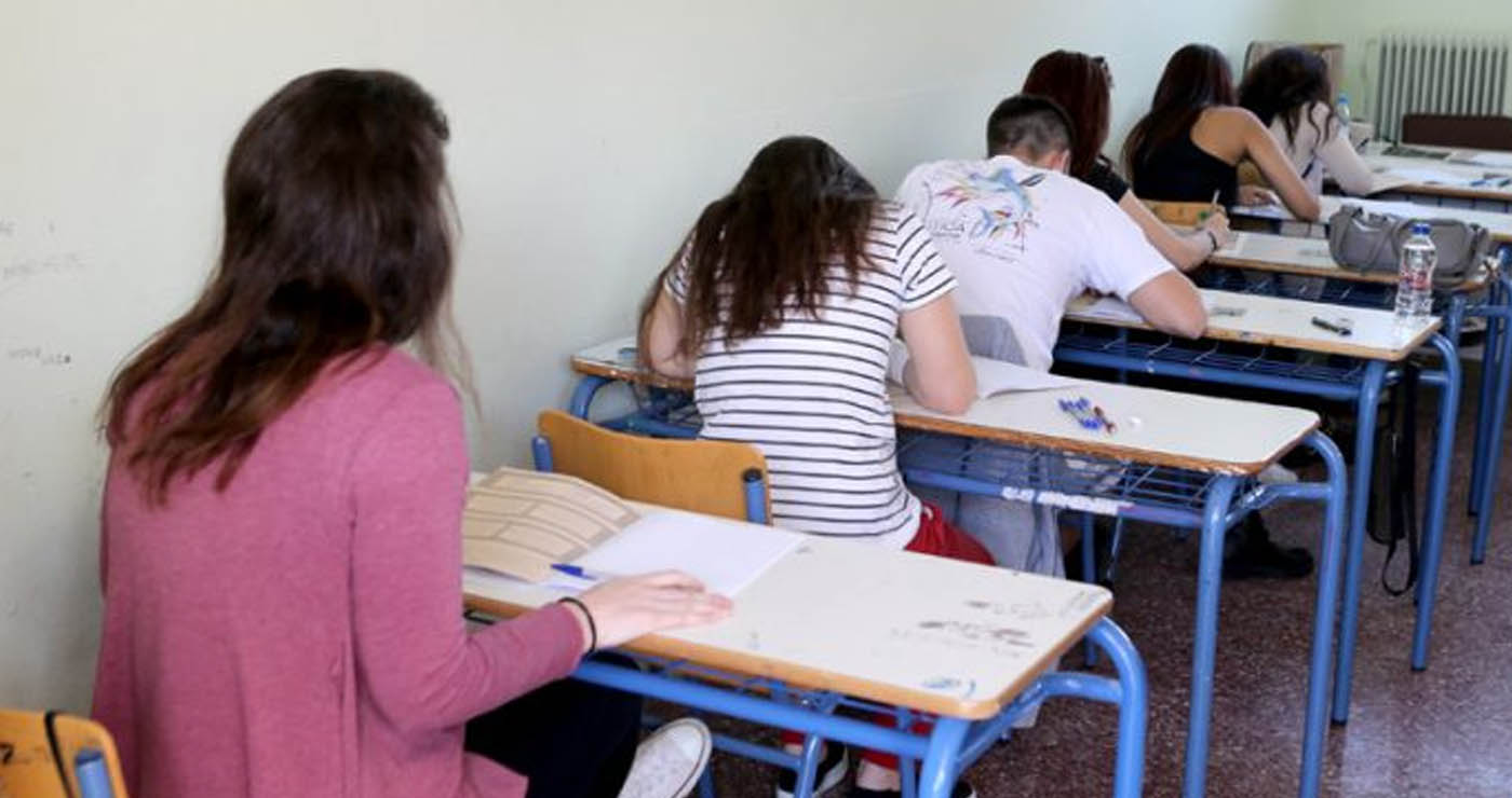 Γραμμές στήριξης από ψυχολόγους της Δυτικής Μακεδονίας για τις Πανελλαδικές Εξετάσεις