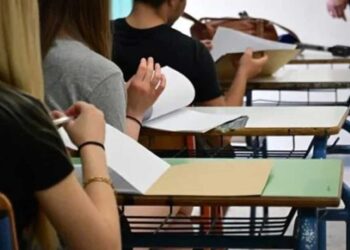 Βραδινή Θεία Λειτουργία για τις Πανελλήνιες Εξετάσεις – Σε Πτολεμαΐδα, Αμύνταιο, Φλώρινα, Πρέσπες