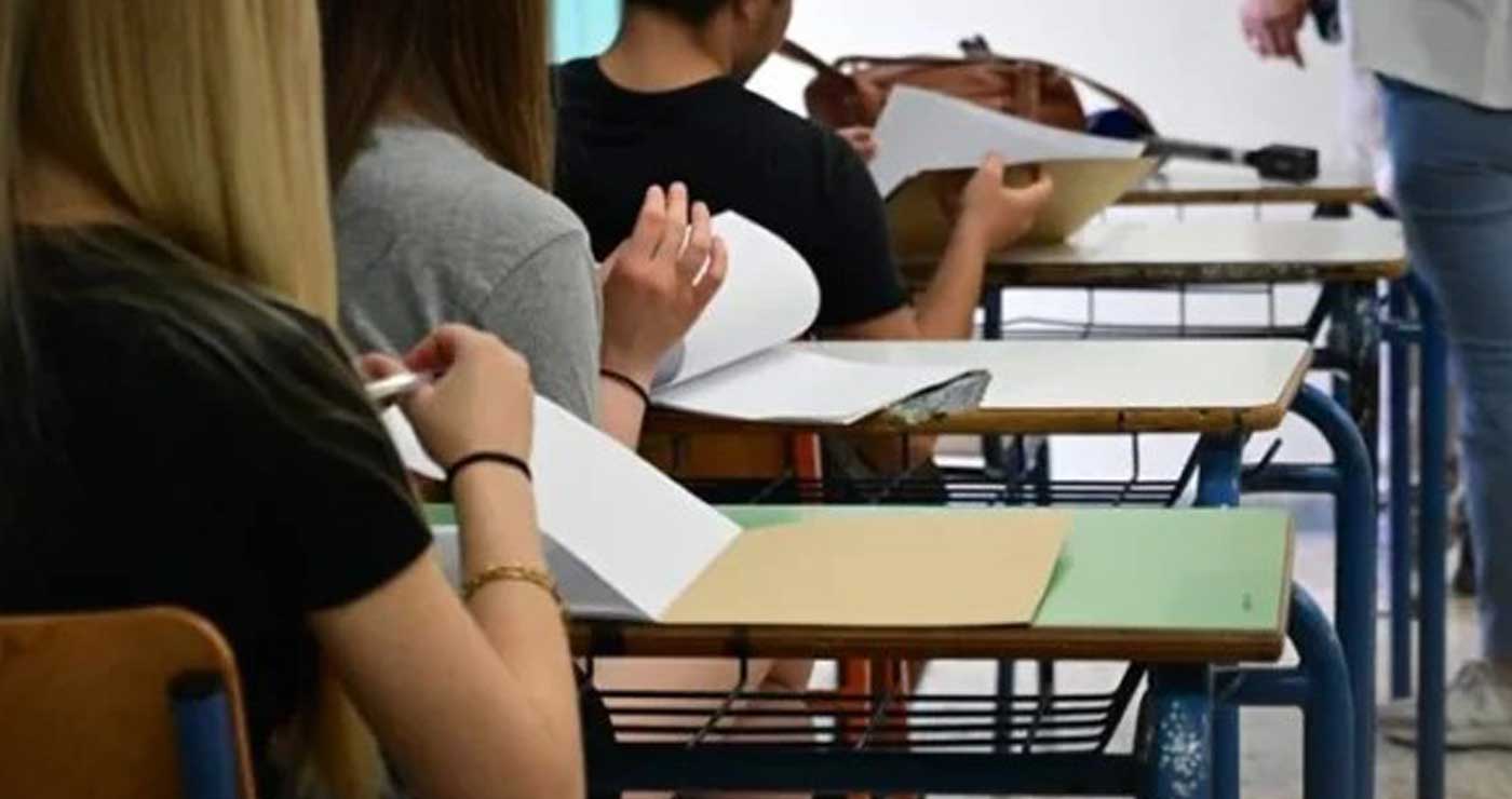 Βραδινή Θεία Λειτουργία για τις Πανελλήνιες Εξετάσεις – Σε Πτολεμαΐδα, Αμύνταιο, Φλώρινα, Πρέσπες