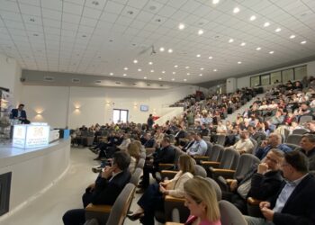 Οικοσύστημα νεοφυών επιχειρήσεων για τη Δυτική Μακεδονία της Μετάβασης