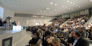 Οικοσύστημα νεοφυών επιχειρήσεων για τη Δυτική Μακεδονία της Μετάβασης