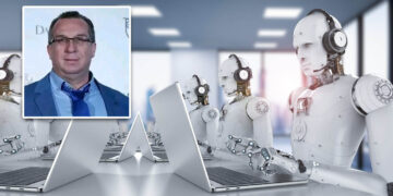 Ανθρώπινο Δυναμικό 2.0: Αλλάζουν τα πάντα – Πώς η AI εξοικονομεί χρόνο και πόρους