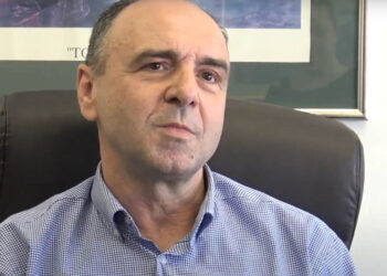 Καμπανάκι για τα νηπιαγωγεία στην Κοζάνη – Κλείσιμο τμημάτων και ελλείψεις υποδομών στο προσκήνιο (Βίντεο Top Channel)