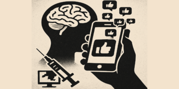 Τελικά ο Ζούκεμπεργκ δημιούργησε το χειρότερο ναρκωτικό του πλανήτη; – Γράφει ο Αντώνης Μάριος ΠαΠαγιώτης