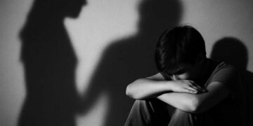 1 στους 4 εφήβους ζει με ψυχική επιβάρυνση — Η ευθύνη είναι κοινή και παρούσα – Γράφει ο Αντώνης Μάριος ΠαΠαγιώτης