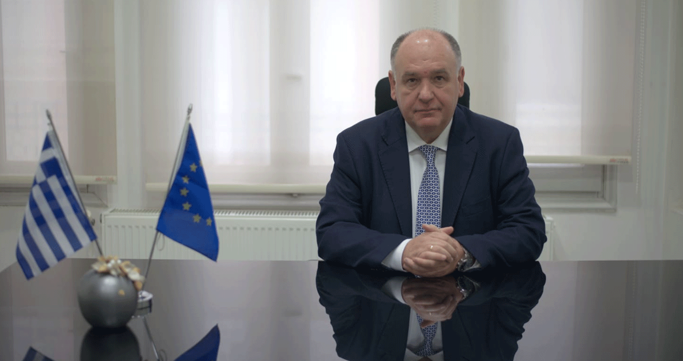 Ο Στ. Παπασωτηρίου ζητά από ΟΤΑ και κόμματα να απαιτήσουν την παραμονή της 106 Μ/Π