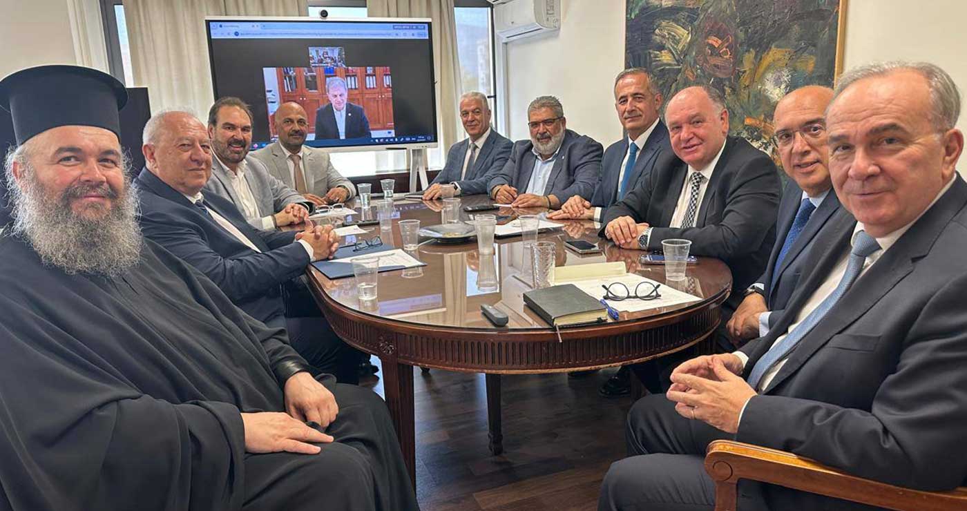 Πρόταση ίδρυσης Ψυχογηριατρικού Κέντρου Δ. Μακεδονίας στην Πτολεμαΐδα