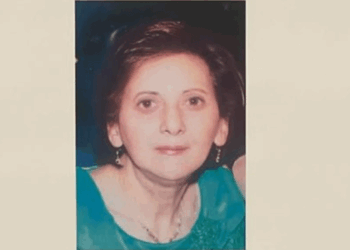 Έφυγε από τη ζωή η Γλυκερία Πατσίκα – Η κηδεία της θα γίνει στη Βλάστη