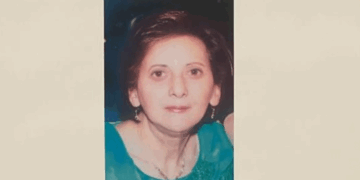 Έφυγε από τη ζωή η Γλυκερία Πατσίκα – Η κηδεία της θα γίνει στη Βλάστη