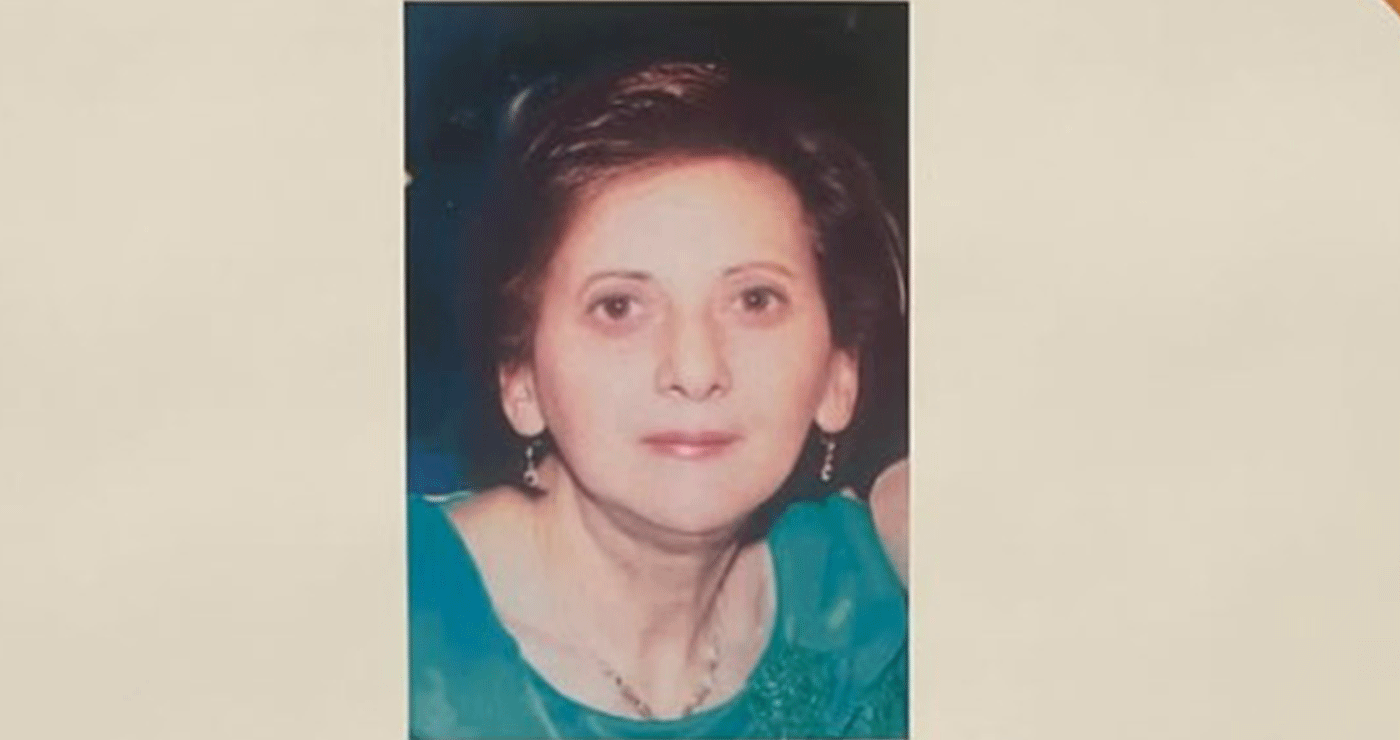 Έφυγε από τη ζωή η Γλυκερία Πατσίκα – Η κηδεία της θα γίνει στη Βλάστη