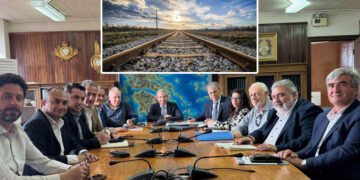 Περιμένει …το επόμενο τρένο η Δυτική Μακεδονία – Σε τι στάδιο βρίσκονται οι γραμμές Πτολεμαΐδα – Αμύνταιο & Κοζάνη-Πτολεμαΐδα