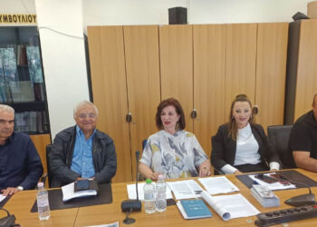 Δήμος Βοΐου: Ξεκινούν οι Γιορτές Βοΐου Πέλεκον 2025