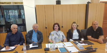 Δήμος Βοΐου: Ξεκινούν οι Γιορτές Βοΐου Πέλεκον 2025