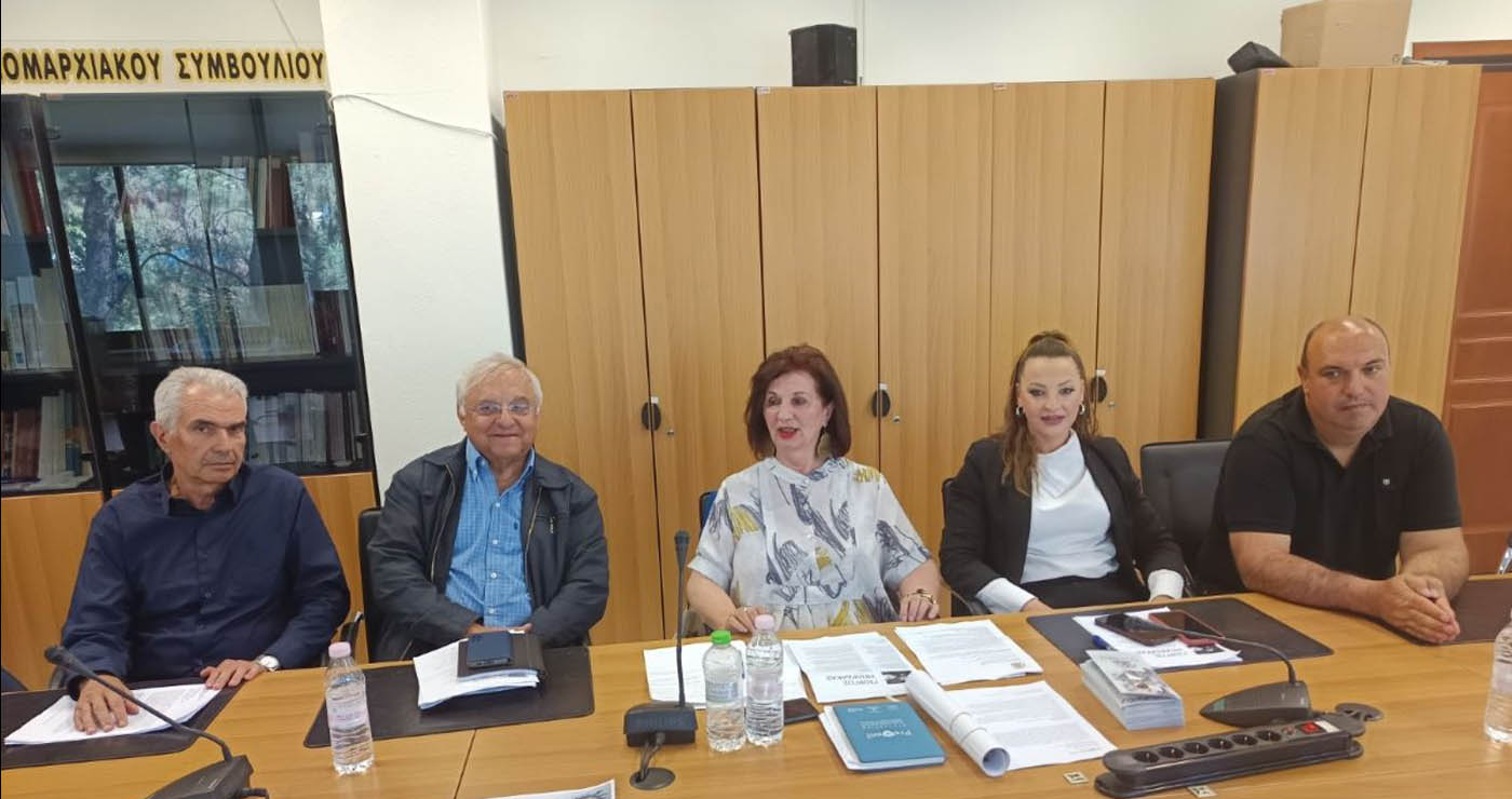 Δήμος Βοΐου: Ξεκινούν οι Γιορτές Βοΐου Πέλεκον 2025