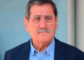 Τροχαίο για τον Κοζανίτη Δήμαρχο Πατρέων Κώστα Πελετίδη