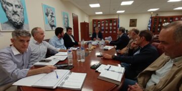 Οδική σύνδεση ΖΕΠ- Πανεπιστημίου με την Ε.Ο. Κοζάνης- Ιωαννίνων