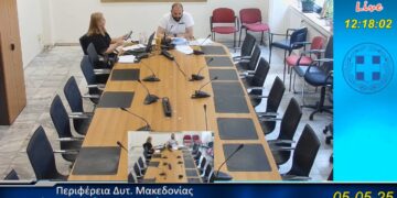 Φλώρινα: Τίνος είναι τελικά ο χάνδακας; – Αρμοδιότητες υπό διερεύνηση, μεταξύ Περιφέρειας και Δήμου