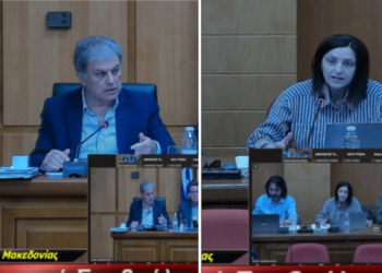 Η Δυτική Μακεδονία στον προθάλαμο της καύσης απορριμμάτων- Άναψε η συζήτηση στο Περιφερειακό Συμβούλιο