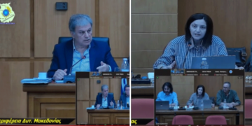 Η Δυτική Μακεδονία στον προθάλαμο της καύσης απορριμμάτων- Άναψε η συζήτηση στο Περιφερειακό Συμβούλιο