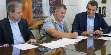 Πεζοπορική διαδρομή 200 χλμ. θα δημιουργηθεί από τον Γράμμο ως τις Πρέσπες