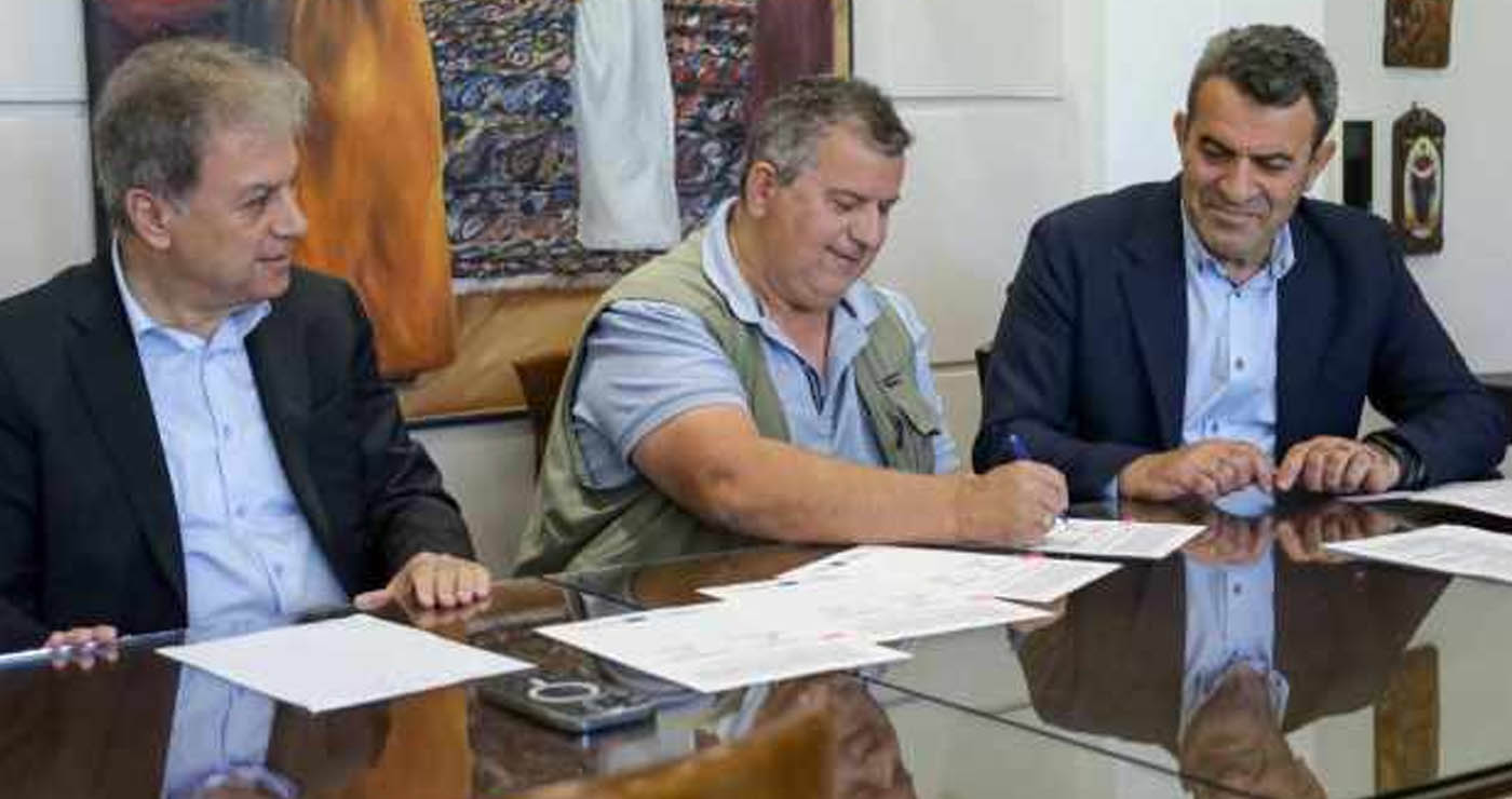 Πεζοπορική διαδρομή 200 χλμ. θα δημιουργηθεί από τον Γράμμο ως τις Πρέσπες