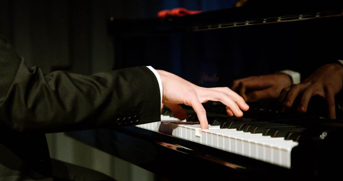 Συναυλία με πιάνο και φλάουτο από το Δημοτικό Ωδείο Σιάτιστας