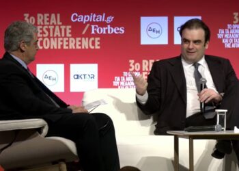 Κ. Πιερρακάκης: Εξετάζεται να καταστεί υποχρεωτική η καταβολή του ενοικίου μέσω τραπεζών