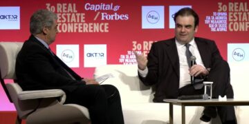 Κ. Πιερρακάκης: Εξετάζεται να καταστεί υποχρεωτική η καταβολή του ενοικίου μέσω τραπεζών