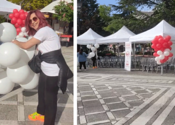 Πτολεμαΐδα: Ξεκίνησαν οι ετοιμασίες για την 8η Μέρα Εθελοντισμού “ΑΝΔΡΟΝΙΚΟΣ”