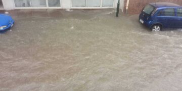 Οριοθέτηση πλημμυροπαθών με καθυστέρηση: Ανοίγει ο δρόμος για αποζημιώσεις στην Εορδαία