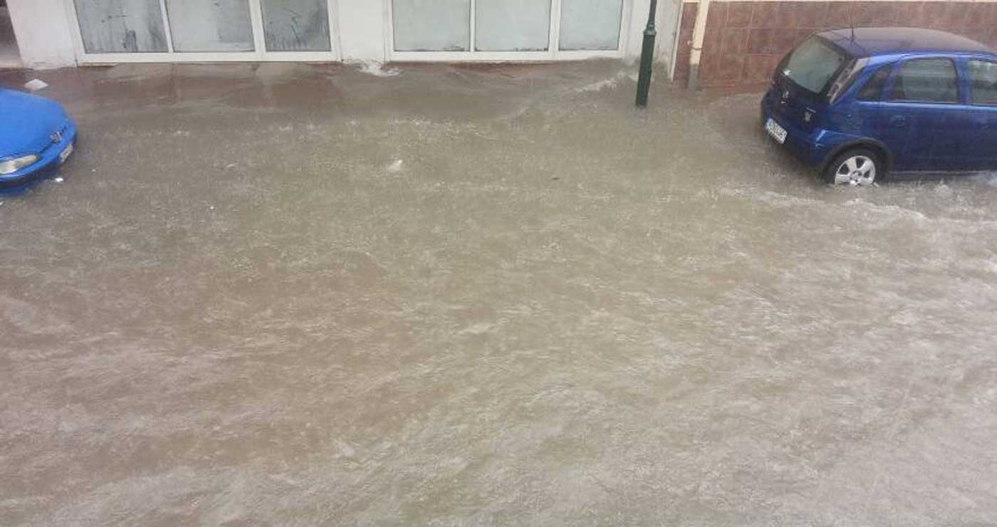 Οριοθέτηση πλημμυροπαθών με καθυστέρηση: Ανοίγει ο δρόμος για αποζημιώσεις στην Εορδαία