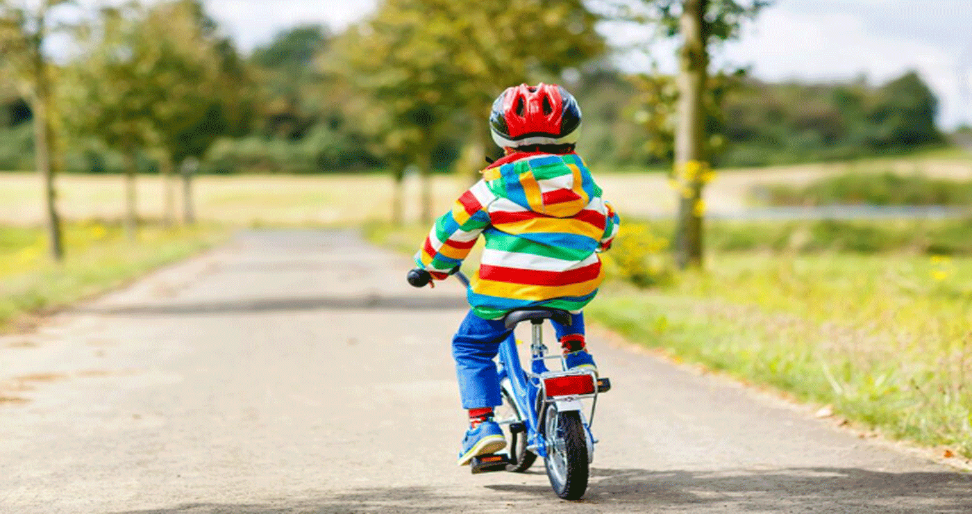 Ο Δήμος Εορδαίας καλεί τους μαθητές στη «Βόλτα με τα Ποδήλατα» που διοργανώνει την Τρίτη 3 Ιουνίου