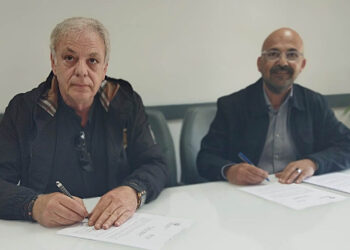 Υπογράφηκε η σύμβαση για την αναβάθμιση των αντλιοστασίων στον Δήμο Πρεσπών