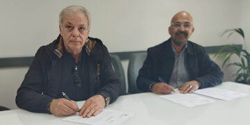 Υπογράφηκε η σύμβαση για την αναβάθμιση των αντλιοστασίων στον Δήμο Πρεσπών