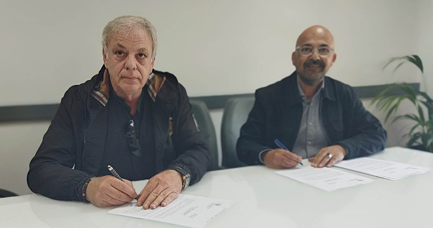 Υπογράφηκε η σύμβαση για την αναβάθμιση των αντλιοστασίων στον Δήμο Πρεσπών