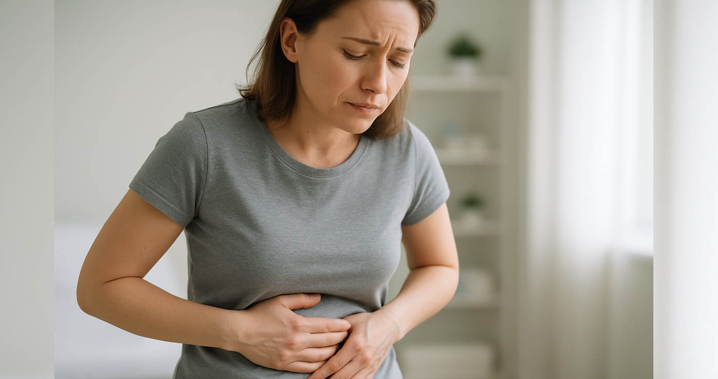 Κήλες στην Κοιλιακή Χώρα: Όλα Όσα Πρέπει να Ξέρετε για Βουβωνοκήλη και Ομφαλοκήλη