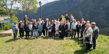 Βόιο: Οι Βαλαάδες επισκέπτονται τα χωριά των προγόνων τους