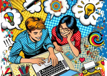 Το Φεστιβάλ Ψηφιακής Δημιουργίας σε Γρεβενά, Καστοριά, Κοζάνη, Πτολεμαΐδα και Φλώρινα στις 8-9/5