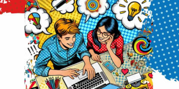 Το Φεστιβάλ Ψηφιακής Δημιουργίας σε Γρεβενά, Καστοριά, Κοζάνη, Πτολεμαΐδα και Φλώρινα στις 8-9/5